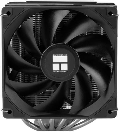 Thermalright Peerless Assassin 120 Digital Black 2x120mm - zdjęcie 5