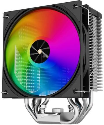 Thermalright Assassin X 120 R Digital ARGB Black 120mm - zdjęcie 2