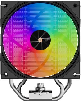 Thermalright Assassin X 120 R Digital ARGB Black 120mm - zdjęcie 3