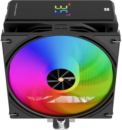 Thermalright Assassin X 120 R Digital ARGB Black 120mm - zdjęcie 4