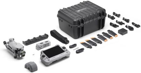 Dji Enterprise Dron DJI Matrice 4E + DJI Care Plus 1 rok - zdjęcie 6