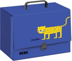Zdjęcie Interdruk Teczka Z Rączką C4 10Cm Bebe Kids Ppp - Bisztynek