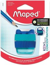 Zdjęcie Maped Temperówka Kidy Learn Concentration - Przemyśl
