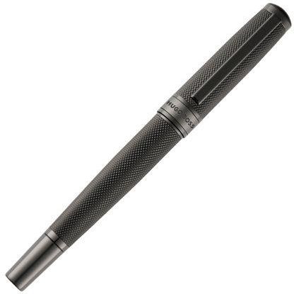 Hugo Boss Wieczne Pióro Totem Black - zdjęcie 2