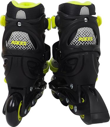 Łyżworolki Roces Jokey X Boy 400899 00002 - zdjęcie 5