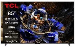 Telewizor QD-Mini LED Tcl 85X11K 85