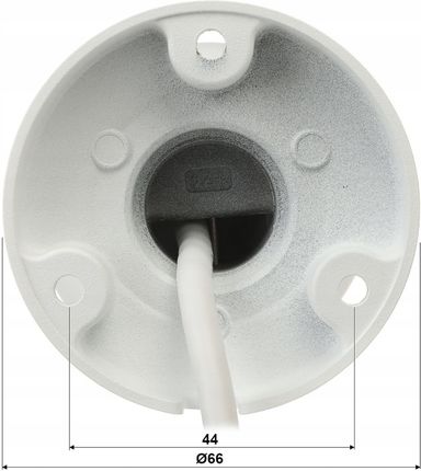 Uniview Kamera Ip Ipc2124Le-Adf28Kmc-Dl Colorhunter - 4 Mpx 2.8mm (IPC2124LEADF28KMCDL) - zdjęcie 4