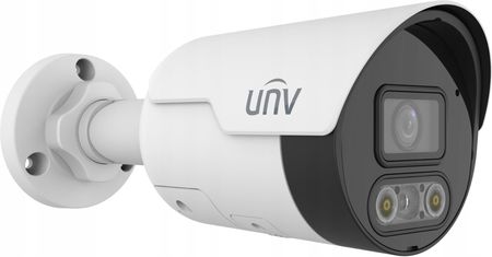 Uniview Kamera Ip Ipc2124Le-Adf28Kmc-Dl Colorhunter - 4 Mpx 2.8mm (IPC2124LEADF28KMCDL) - zdjęcie 5