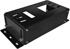 Zdjęcie Presbet Podstawa Montażowa 10,5-16Cm Ocynk Ral7016 Pod Napędy Nice, Faac, Genius, Beninca, Key, Came, Roger (37817) - Mysłowice