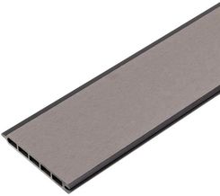 Zdjęcie Deska Ogrodzeniowa Standard Szary 162 X 20 mm Dł. 1,8 M - Gdynia