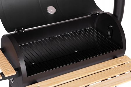 Grill Węglowy Multigarden Yt10864N - zdjęcie 5