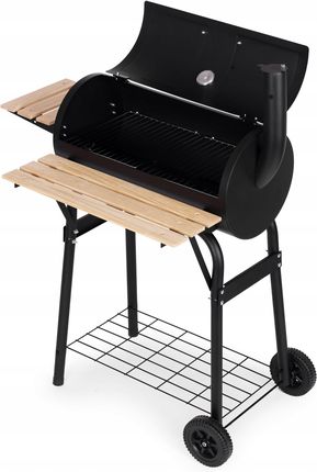 Grill Węglowy Multigarden Yt10864N - zdjęcie 2