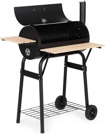 Grill Węglowy Multigarden Yt10864N - zdjęcie 3