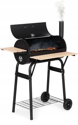 Grill Węglowy Multigarden Yt10864N - zdjęcie 4