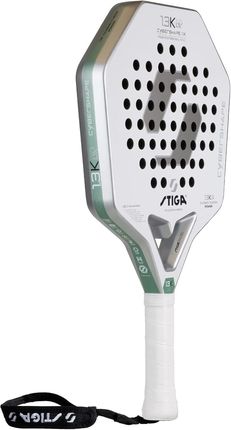 Stiga Rakieta do padla 1,3 K Ultra Light Weight Cybershape - zdjęcie 2