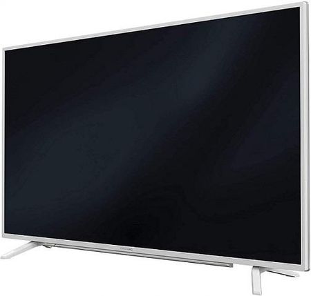 Telewizor LED Grundig 32GFW6060 32 cale Full HD Biały - zdjęcie 2