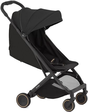 Anex Air-X 2 01 Nero Spacerowy - zdjęcie 2