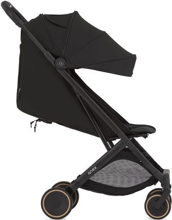 Anex Air-X 2 01 Nero Spacerowy - zdjęcie 5