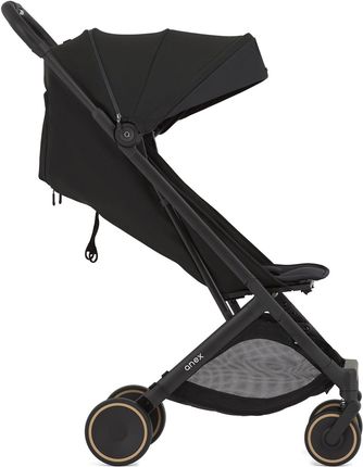 Anex Air-X 2 01 Nero Spacerowy - zdjęcie 4