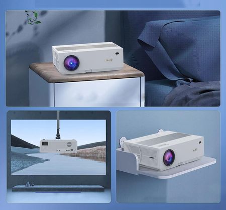 Zenwire E600H (651G53S2KTITA5) - zdjęcie 2