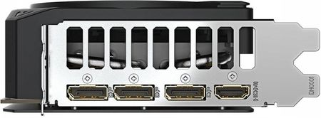 Gigabyte GeForce Rtx 5070 Ti Windforce 16GB GDDR7 DLSS4 (GVN507TWF316GD) - zdjęcie 5