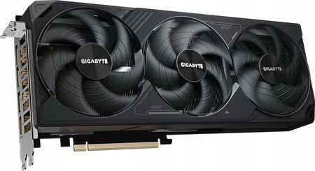 Gigabyte GeForce Rtx 5070 Ti Windforce 16GB GDDR7 DLSS4 (GVN507TWF316GD) - zdjęcie 2