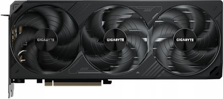 Gigabyte GeForce Rtx 5070 Ti Windforce 16GB GDDR7 DLSS4 (GVN507TWF316GD) - zdjęcie 3