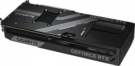 Gigabyte GeForce Rtx 5070 Ti Windforce 16GB GDDR7 DLSS4 (GVN507TWF316GD) - zdjęcie 4