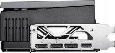 Msi GeForce RTX 5090 Vanguard SOC 32GB GDDR7 DLSS4 (509032GVANGUARDSOC) - zdjęcie 3