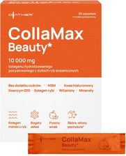 Zdjęcie Diather Kolagen Rybi Do Picia 10000mg Collamax Beauty 30sasz. - Sępopol
