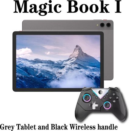 Magic Book I - zdjęcie 2
