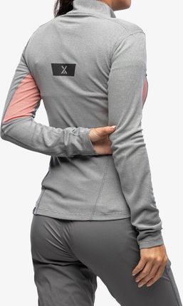 Bluza damska Berghaus MTN Guide LS HZ - zdjęcie 2