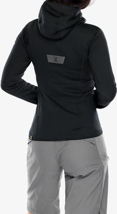 Bluza rozpinana damska Berghaus MTN Guide MW Hoody - zdjęcie 2