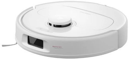 Roborock QR 798 Biały - zdjęcie 2