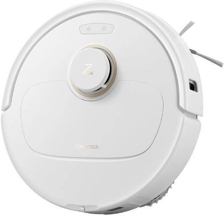 Roborock Qrevo 5AE Biały - zdjęcie 3