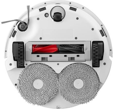 Roborock Qrevo 5AE Biały - zdjęcie 5