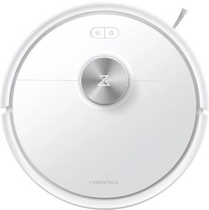 Roborock Q7 TF Biały - zdjęcie 4