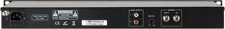 Tuner radiowy ITC Audio T-6222 - zdjęcie 3