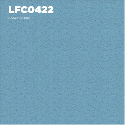 Adeco Farba Elewacyjna Silikatowo-Silikonowa Mat Lfc0422 Niebieski 5l - zdjęcie 2