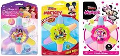 Zdjęcie Simba Kreda Licencyjna Kredowe Koło Mix - Pruchnik