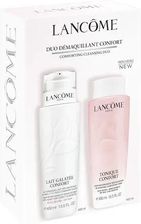 Zdjęcie Lancôme Confort Cleansers Zestaw - Dobczyce