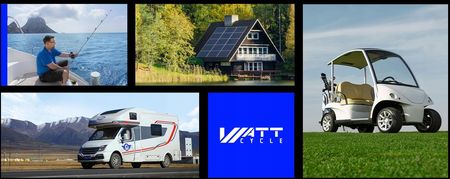 2X AKUMULATOR LIFEPO4 12V 100AH (24V 100AH) –LEKKA,WYDAJNA I TRWAŁA ENERGIA - zdjęcie 6