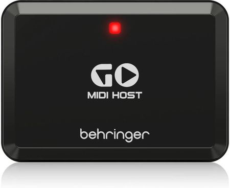 Behringer GO MIDI HOST - zdjęcie 4