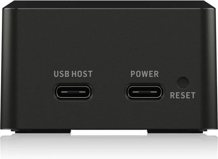 Behringer GO MIDI HOST - zdjęcie 3