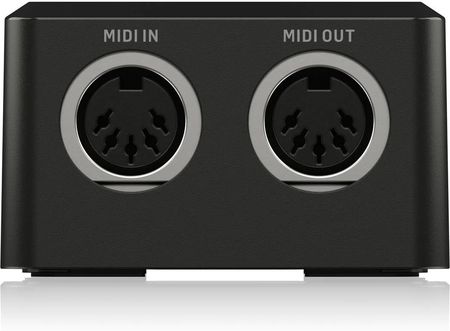 Behringer GO MIDI HOST - zdjęcie 2