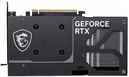 Msi Karta Geforce Rtx 5060 Ti 16Gb Ventus 2X Gddr7 Dlss 4 (912V535005) - zdjęcie 3
