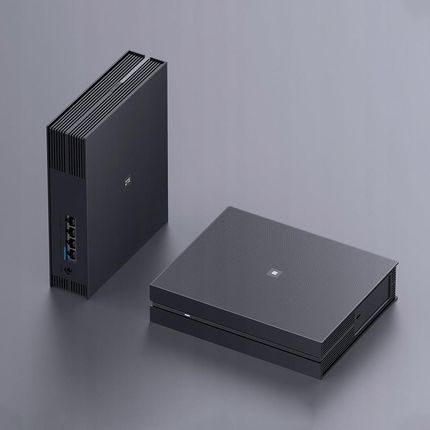 Zte Zestaw MC889 5G T5400 (MC889+T5400BIAŁY) - zdjęcie 4