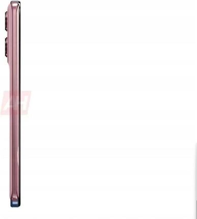 Motorola Edge 60 Fusion 8/256GB Różowy - zdjęcie 2