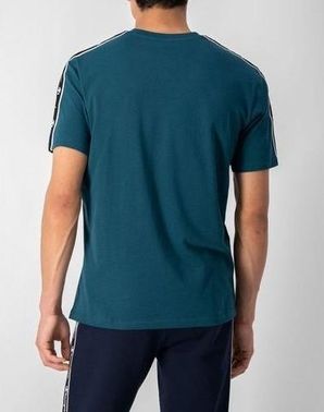 T-shirt Champion zielony jakość premium XL oryginał! 100% bawełna! Prezent! - zdjęcie 3