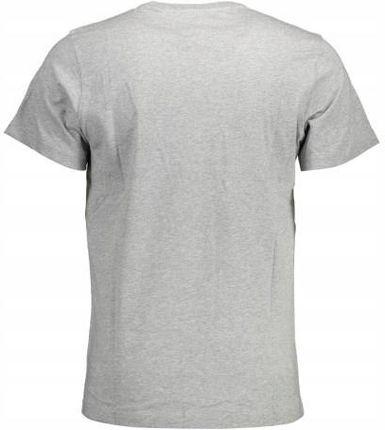 T-shirt męski serek/dekolt V dekolt Tommy Hilfiger rozmiar M 100% bawełna! - zdjęcie 2